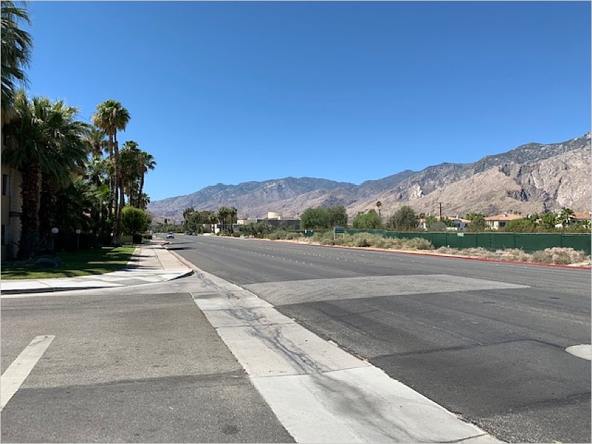 Elfyer - Palm Springs, CA House - For Sale