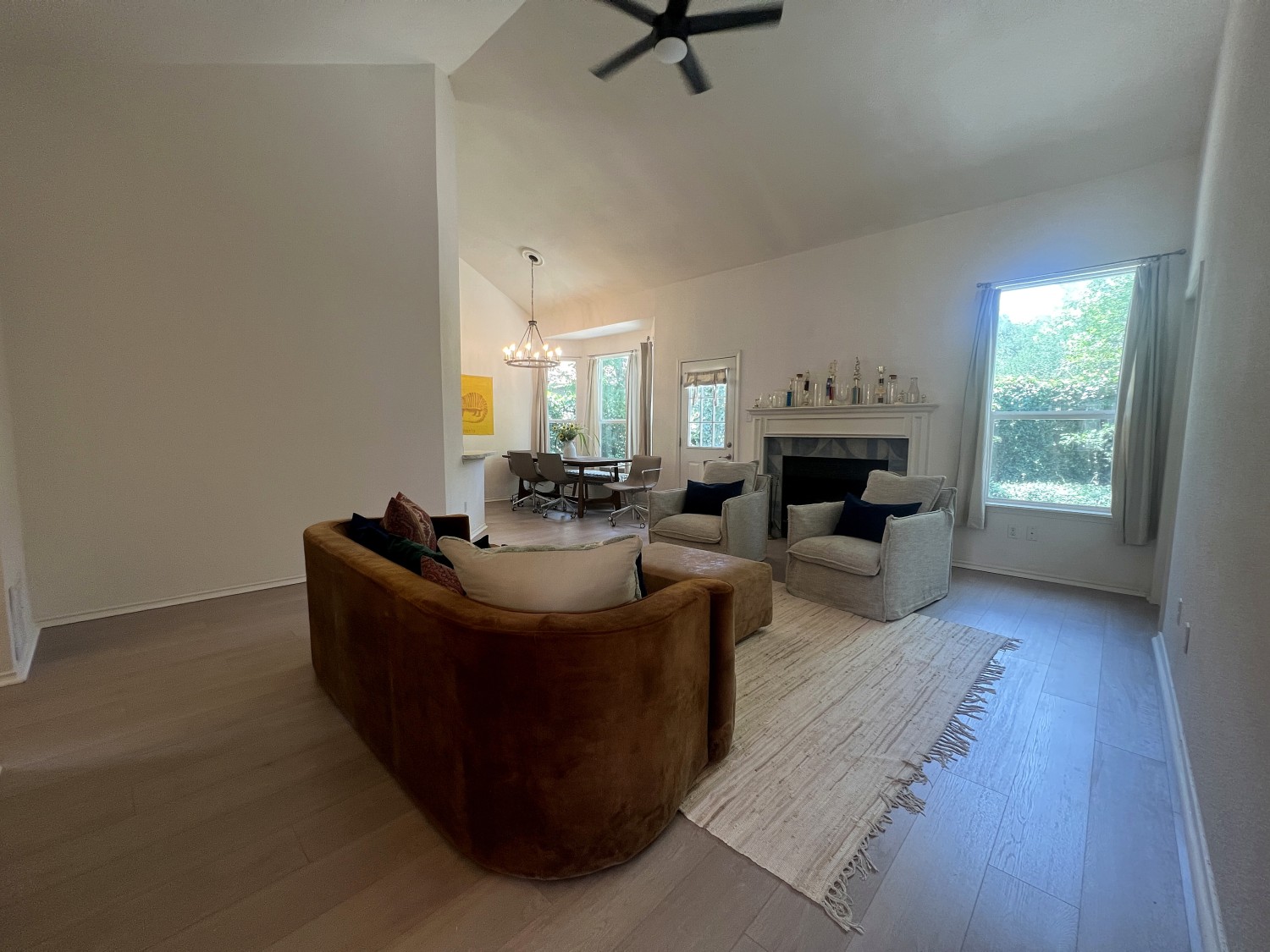 Elfyer - Austin, TX House - For Sale