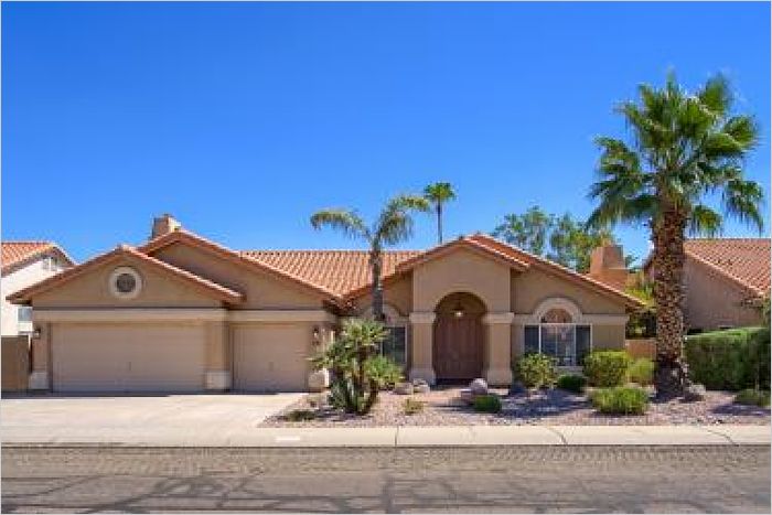 Elfyer - Phoenix, AZ House - For Sale