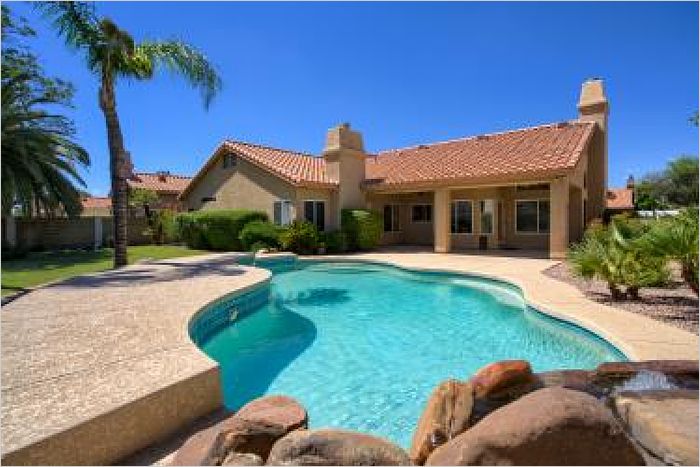 Elfyer - Phoenix, AZ House - For Sale