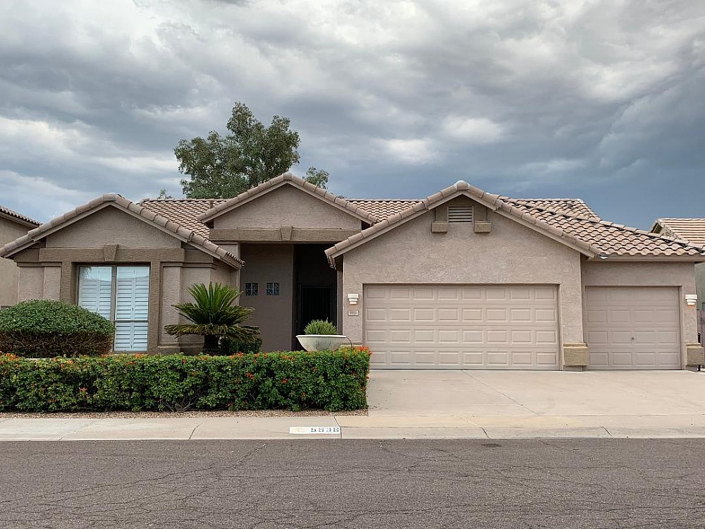 Elfyer - Scottsdale, AZ House - For Sale