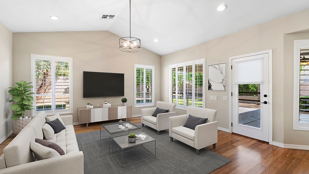 Elfyer - Scottsdale, AZ House - For Sale