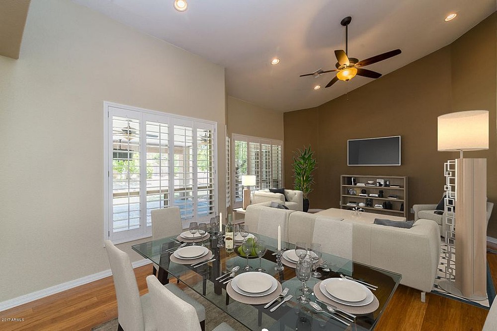 Elfyer - Scottsdale, AZ House - For Sale