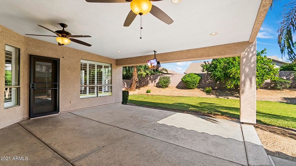 Elfyer - Scottsdale, AZ House - For Sale
