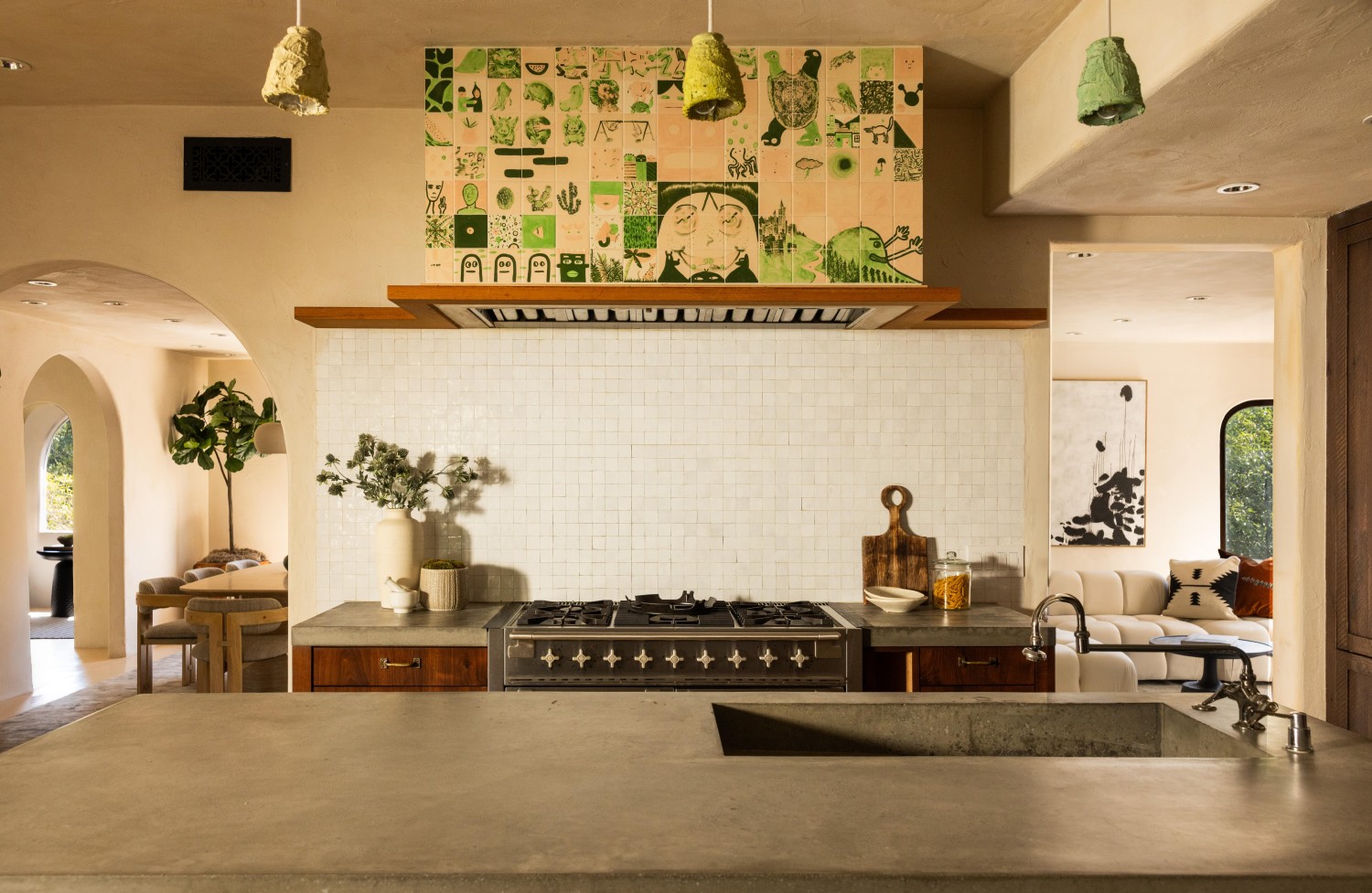 Elfyer - Los Angeles, CA House - For Sale