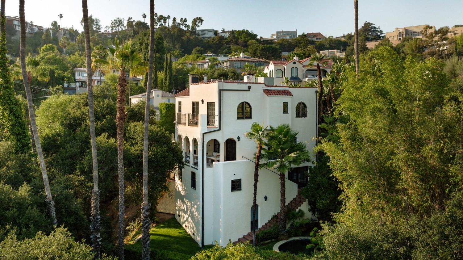 Elfyer - Los Angeles, CA House - For Sale