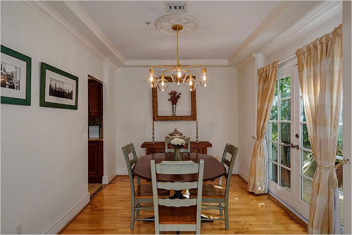 Elfyer - Brentwood, CA House - For Sale