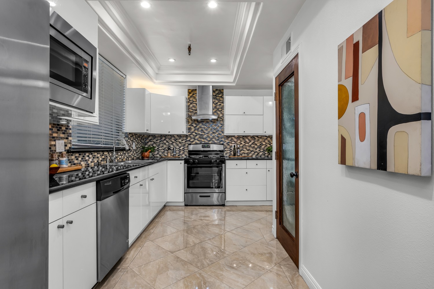 Elfyer - Beverly Hills, CA House - For Sale