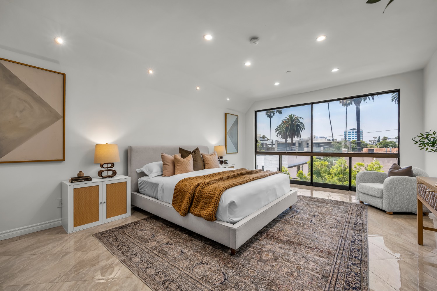 Elfyer - Beverly Hills, CA House - For Sale