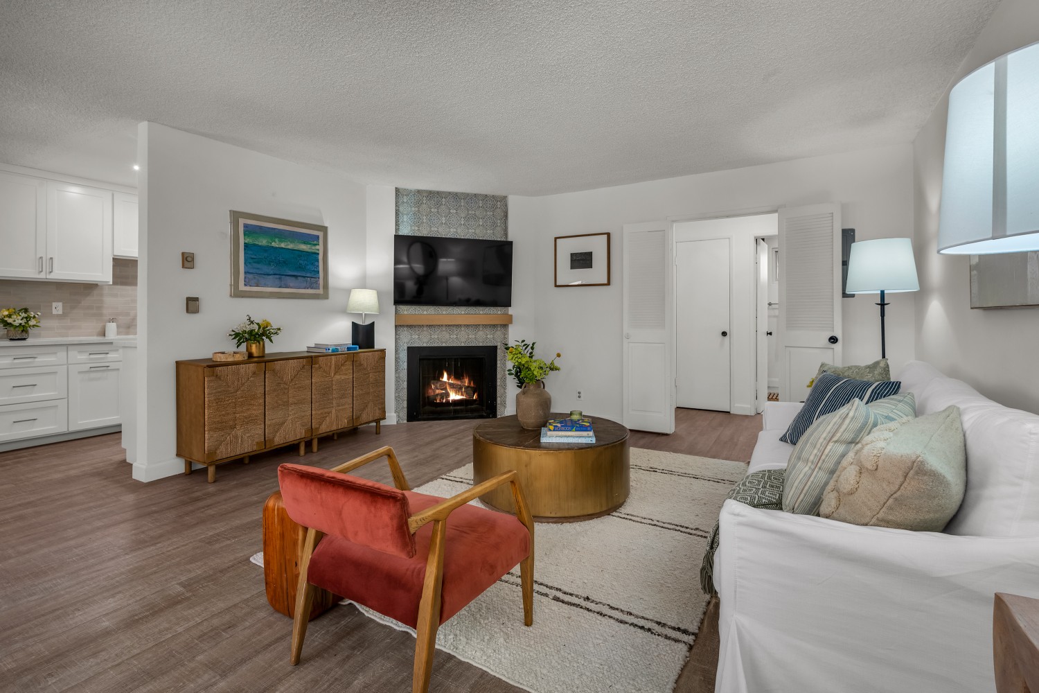 Elfyer - Santa Monica, CA House - For Sale