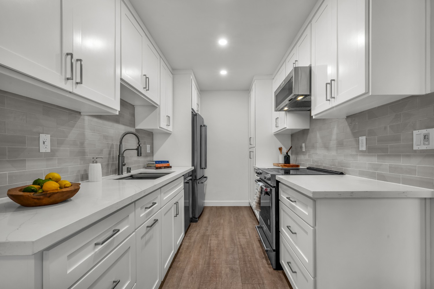 Elfyer - Santa Monica, CA House - For Sale