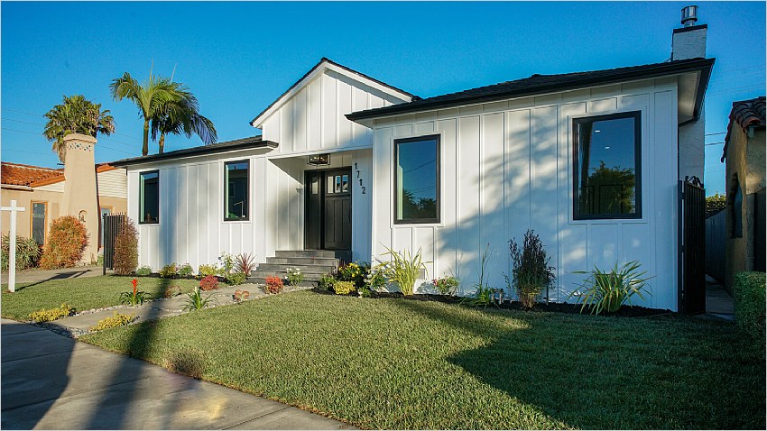 Elfyer - Los Angeles, CA House - For Sale