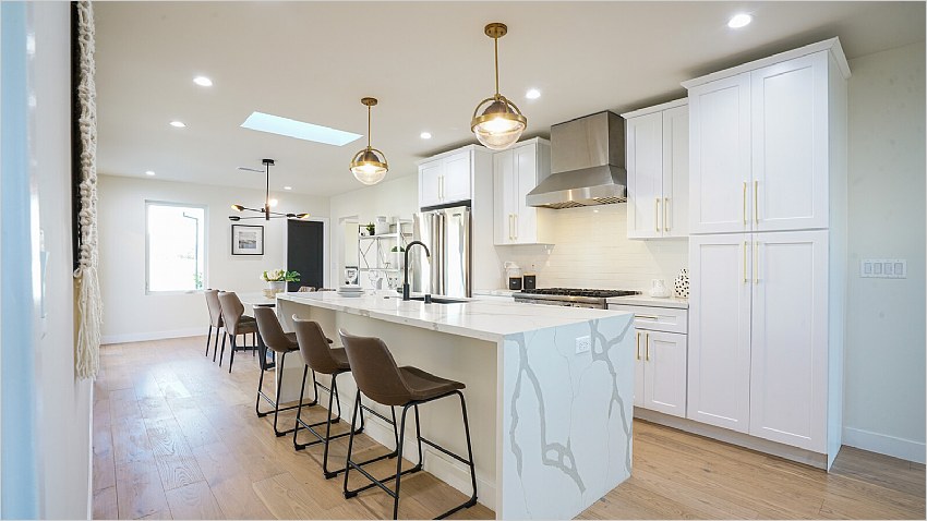 Elfyer - Los Angeles, CA House - For Sale