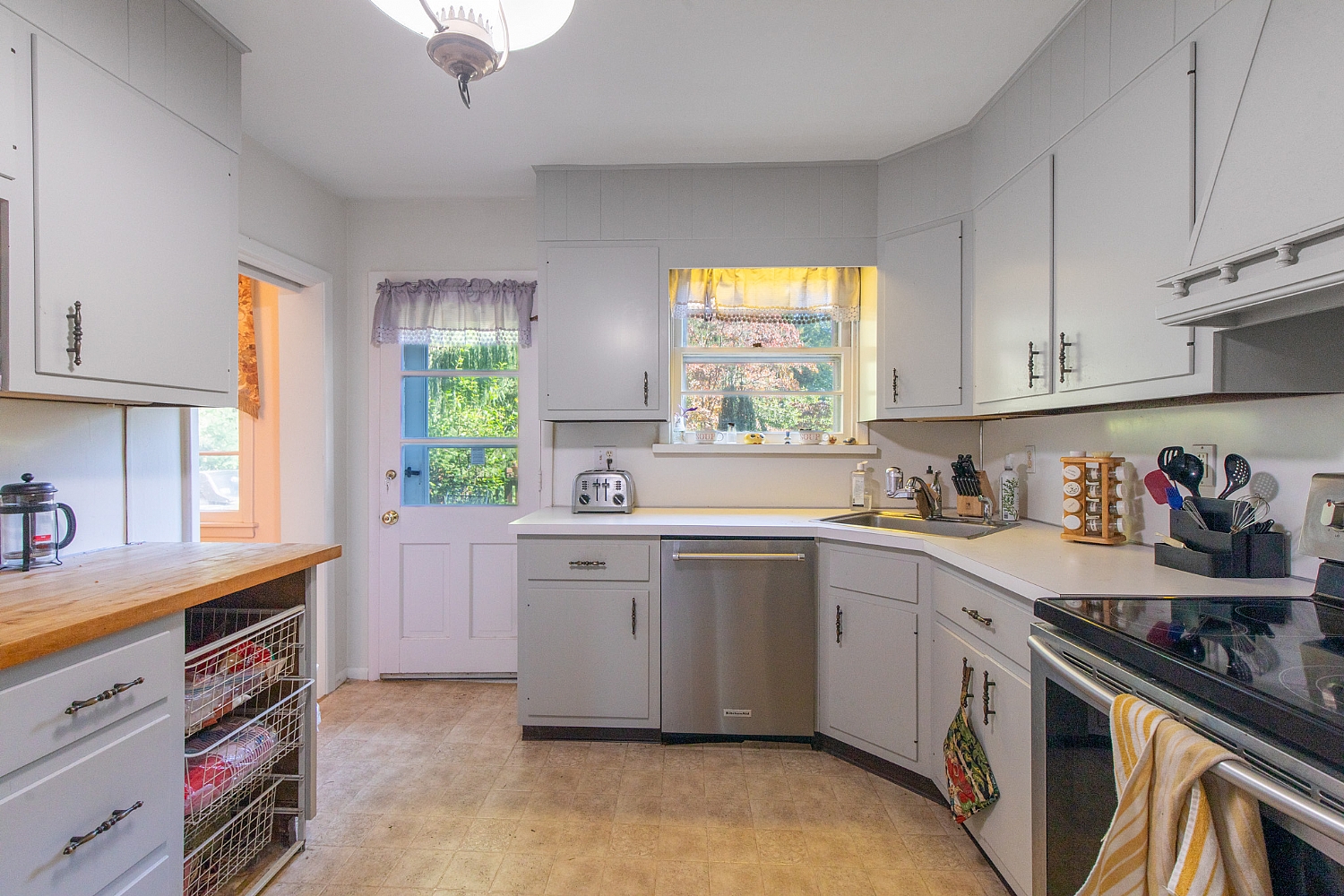 Elfyer - Doylestown, PA House - For Sale