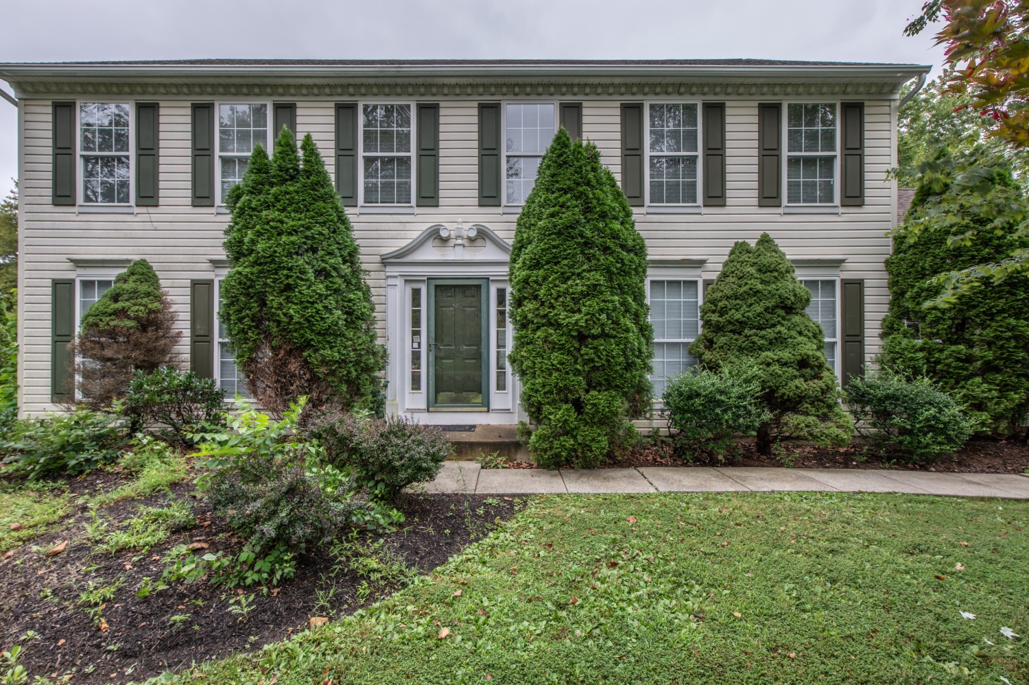 Elfyer - Doylestown, PA House - For Sale