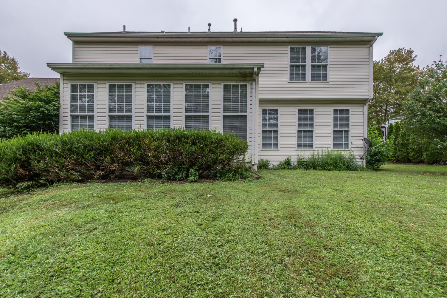 Elfyer - Doylestown, PA House - For Sale