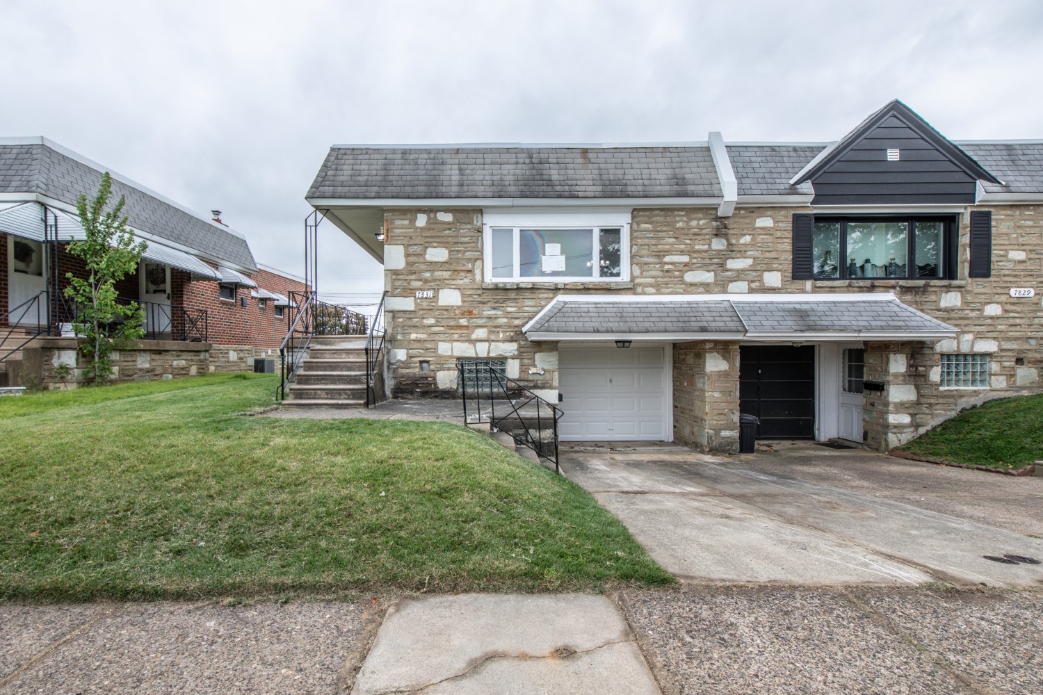 Elfyer - Philadelphia, PA House - For Sale