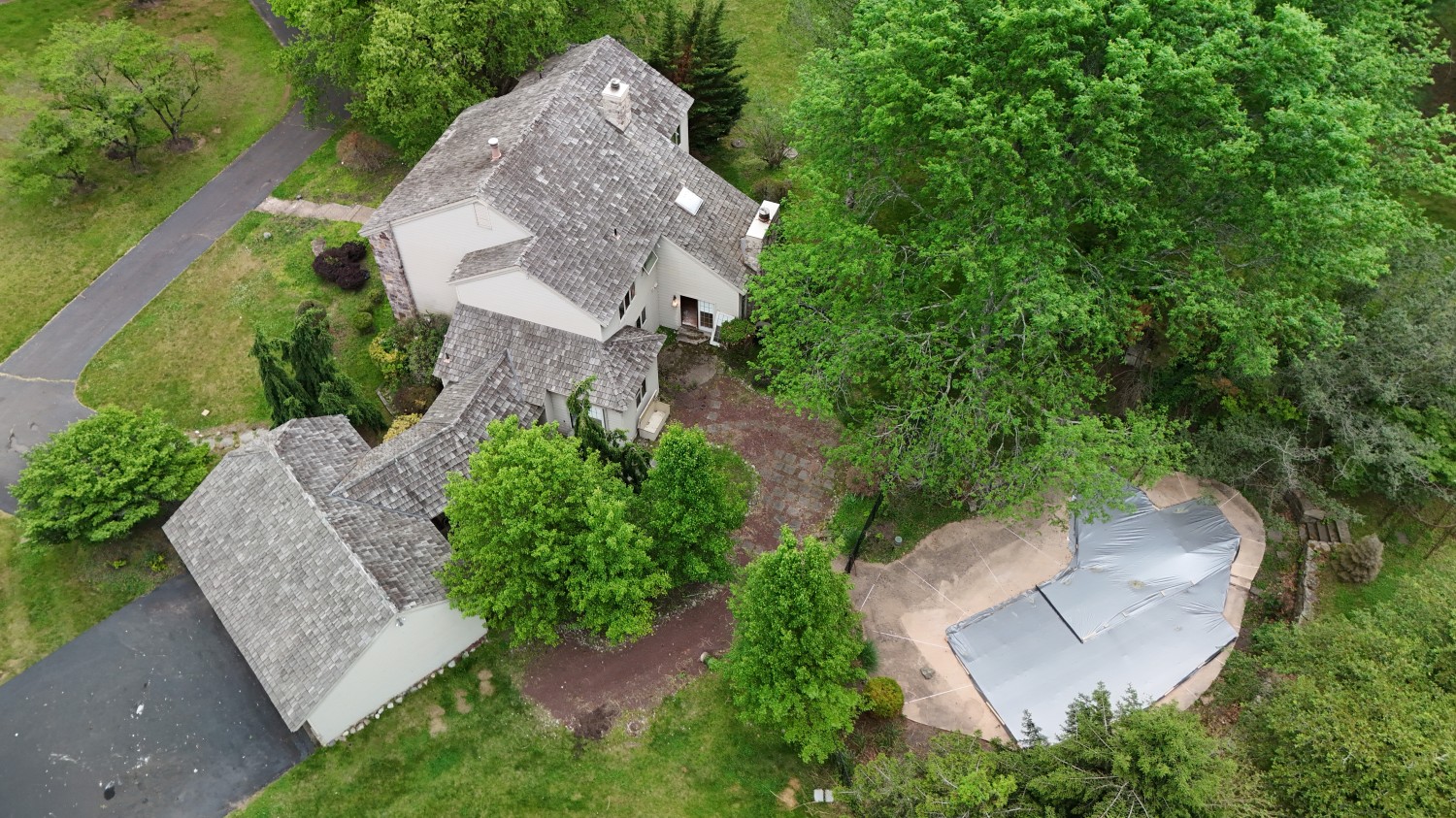 Elfyer - Newtown, PA House - For Sale