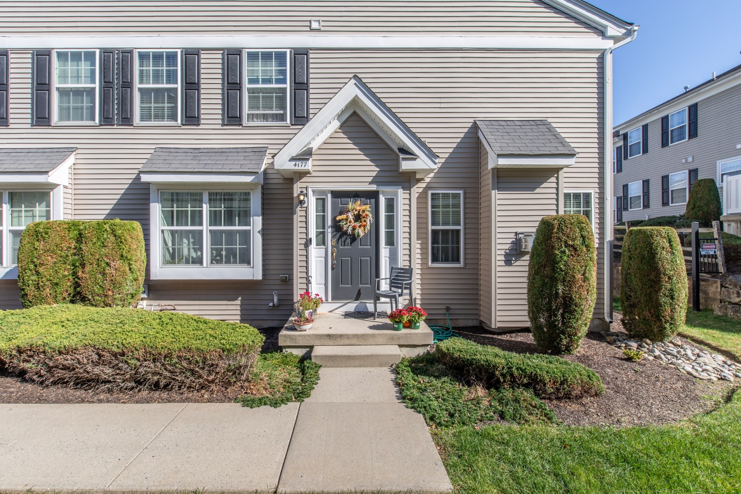 Elfyer - Upper Saucon Township, PA House - For Sale