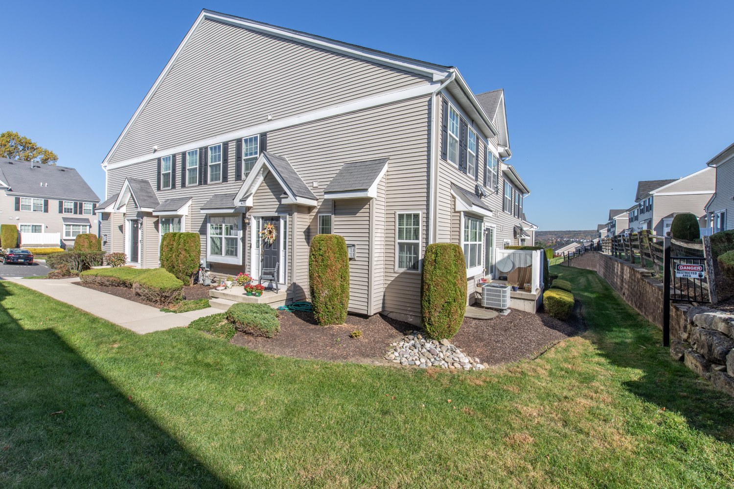 Elfyer - Upper Saucon Township, PA House - For Sale