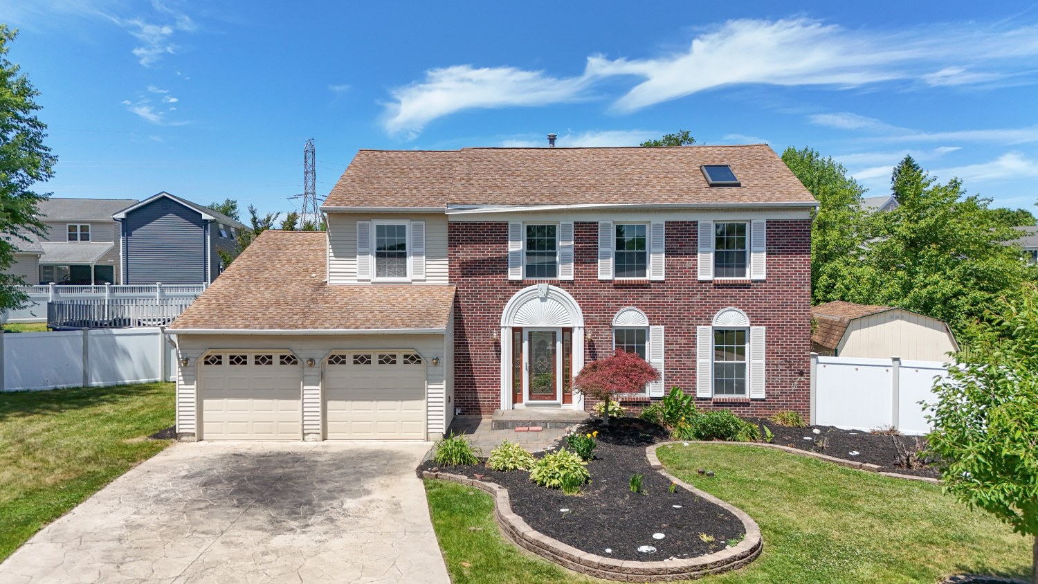 Elfyer - Bensalem, PA House - For Sale