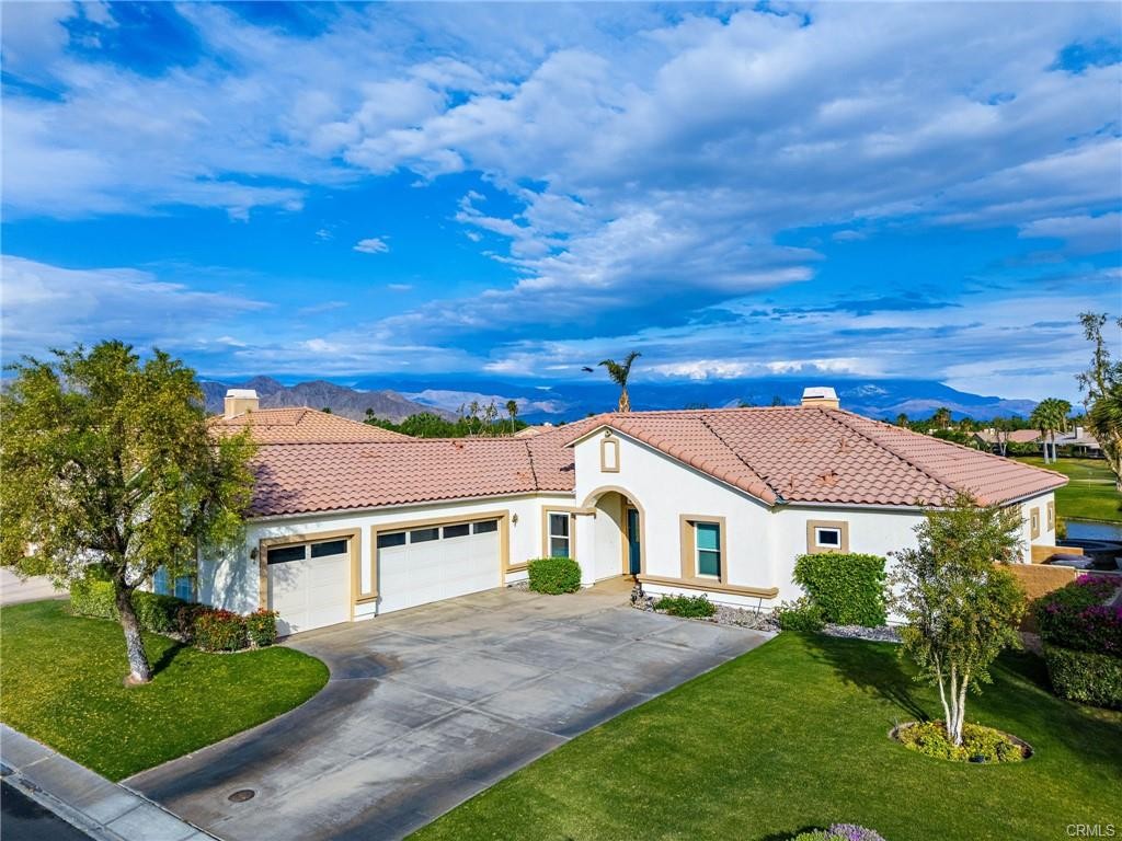 Elfyer - Indio, CA House - For Sale