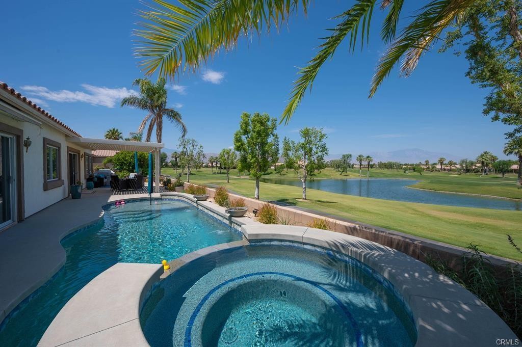 Elfyer - Indio, CA House - For Sale