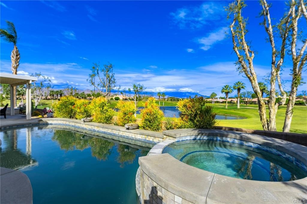 Elfyer - Indio, CA House - For Sale