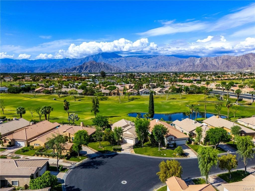 Elfyer - Indio, CA House - For Sale