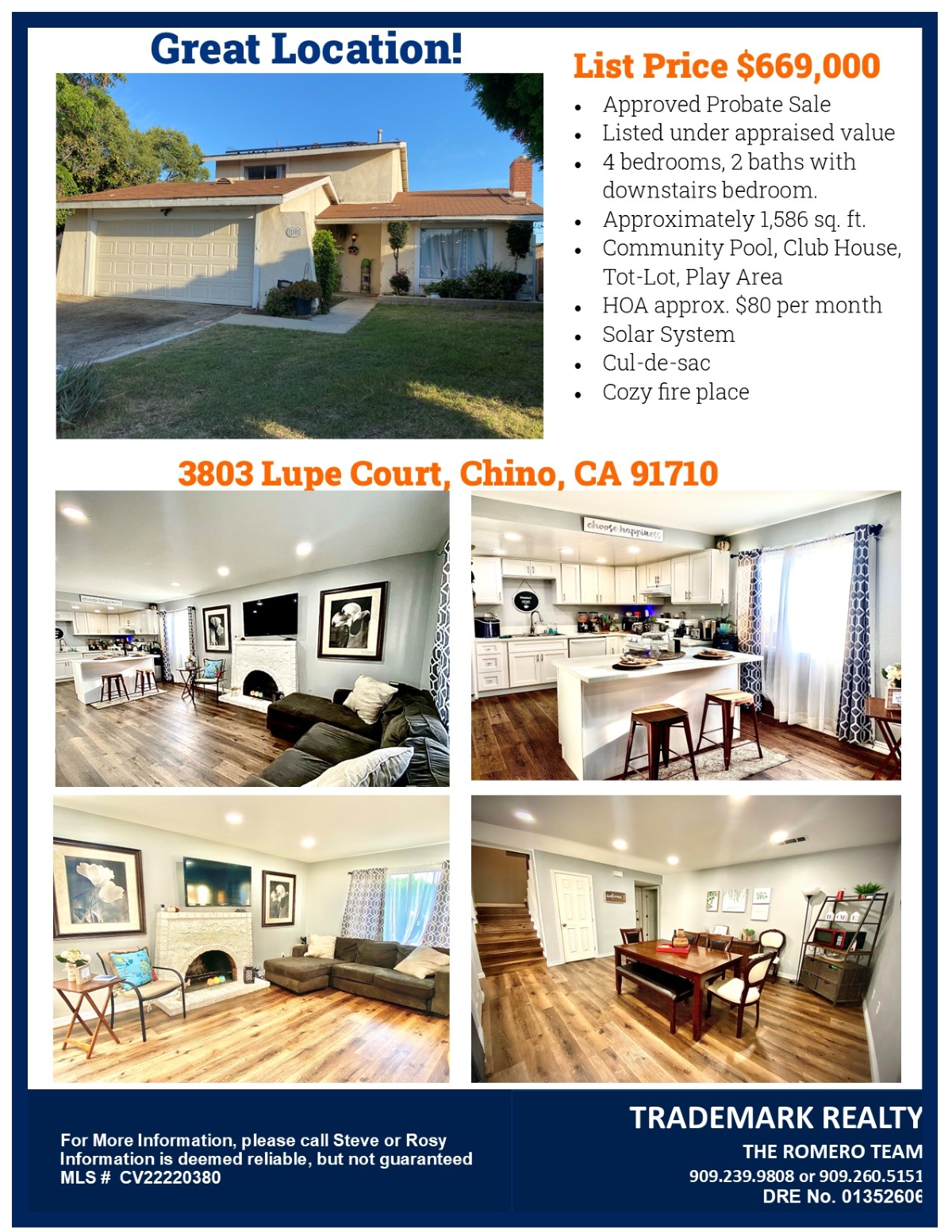 3803 Lupe Court