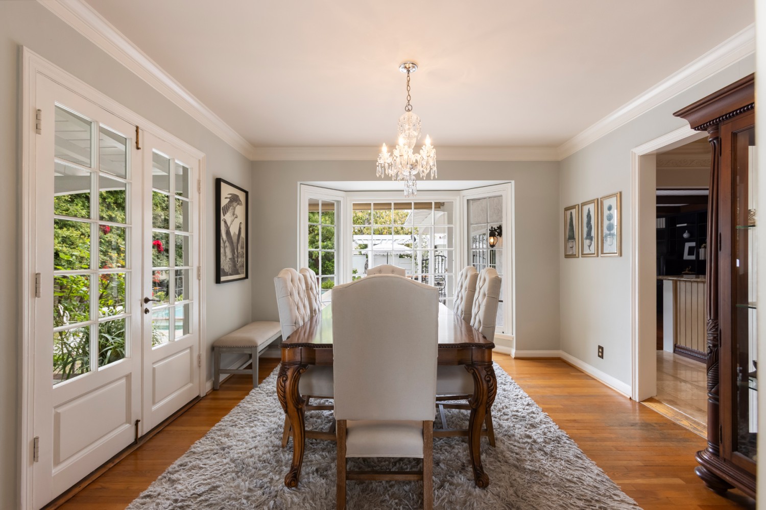 Elfyer - Long Beach, CA House - For Sale