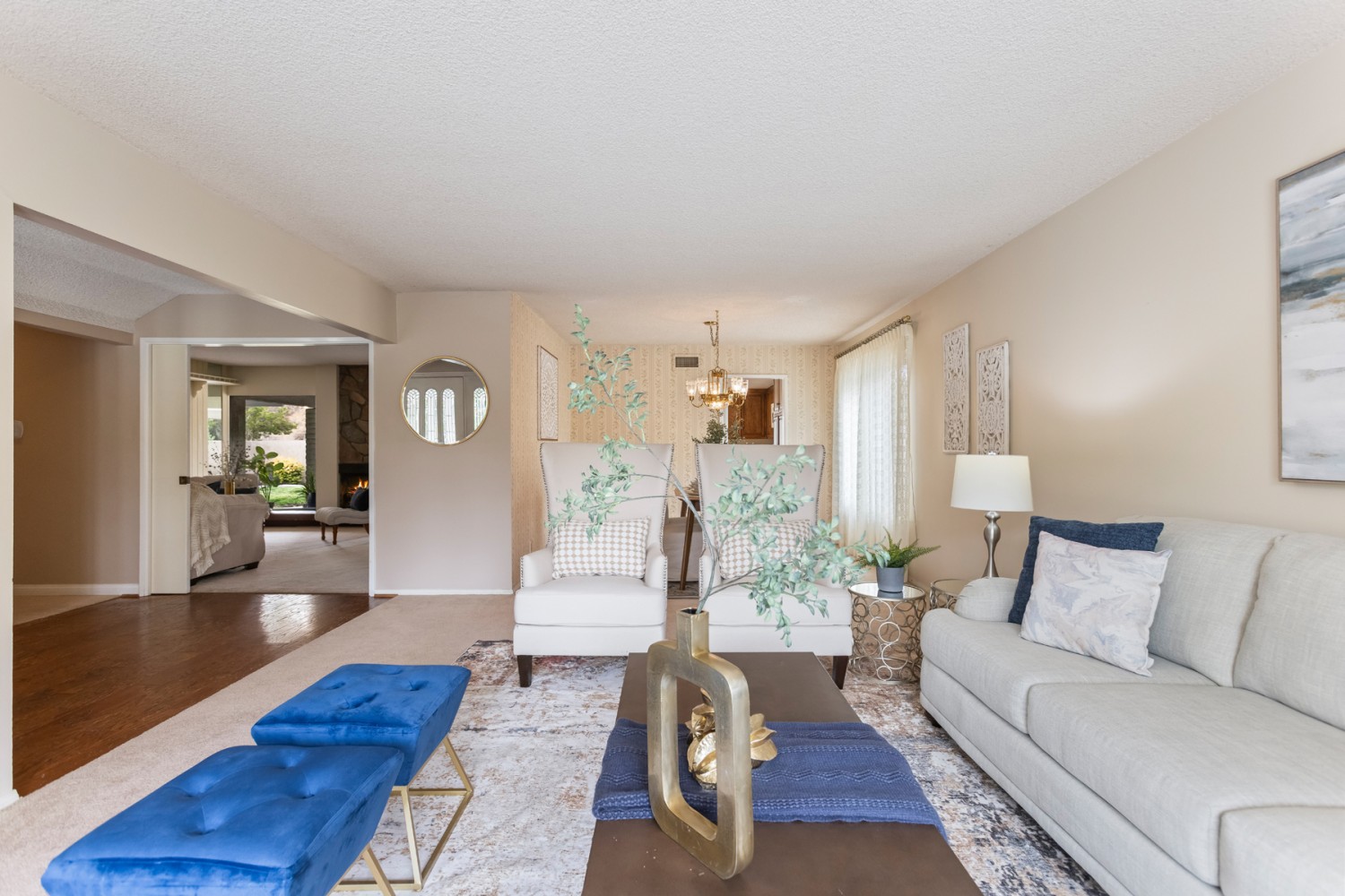 Elfyer - Fullerton, CA House - For Sale