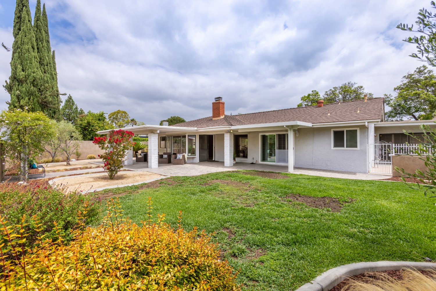 Elfyer - Fullerton, CA House - For Sale