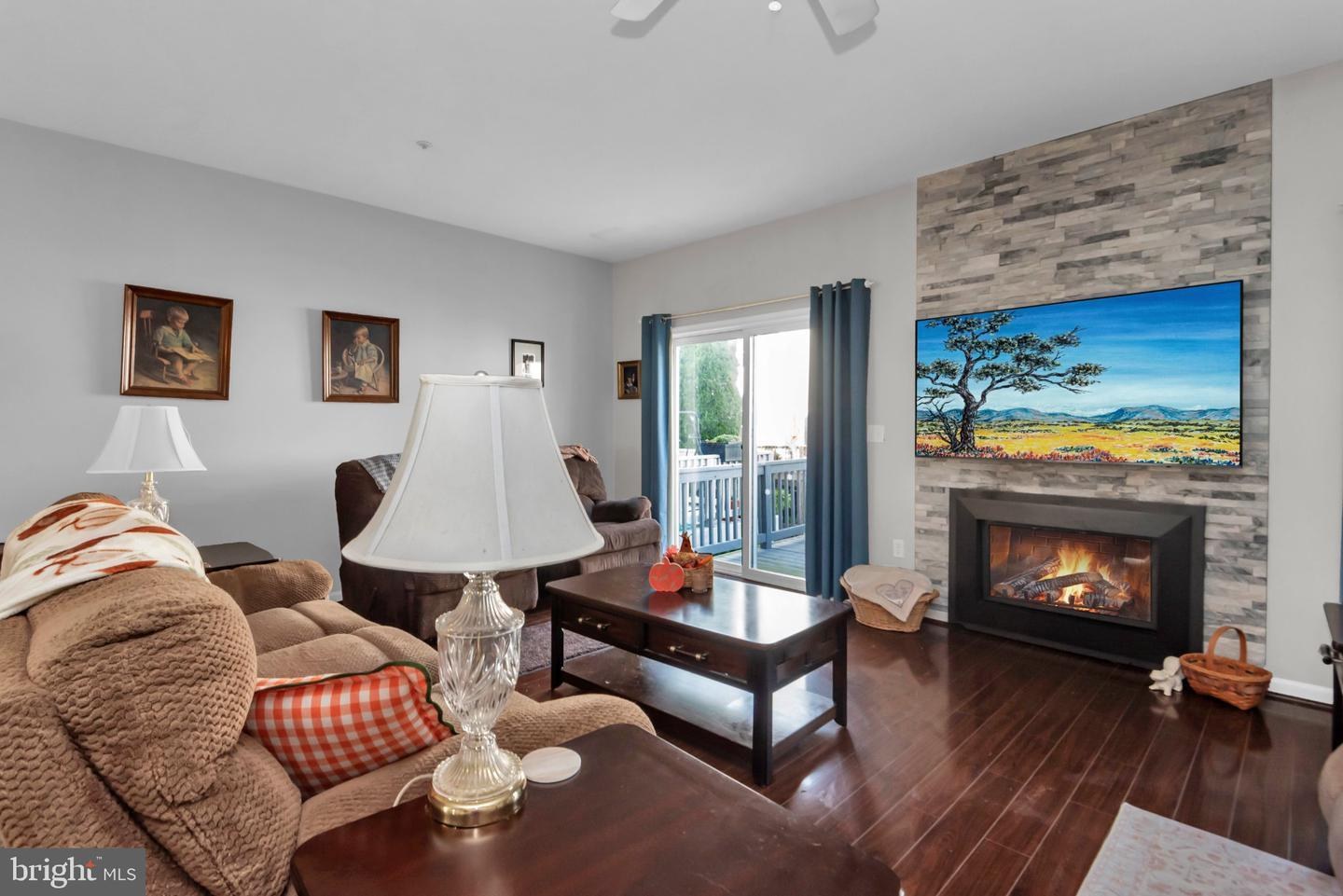 Elfyer - Chester, MD House - For Sale