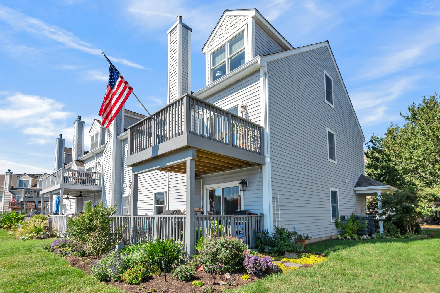Elfyer - Chester, MD House - For Sale