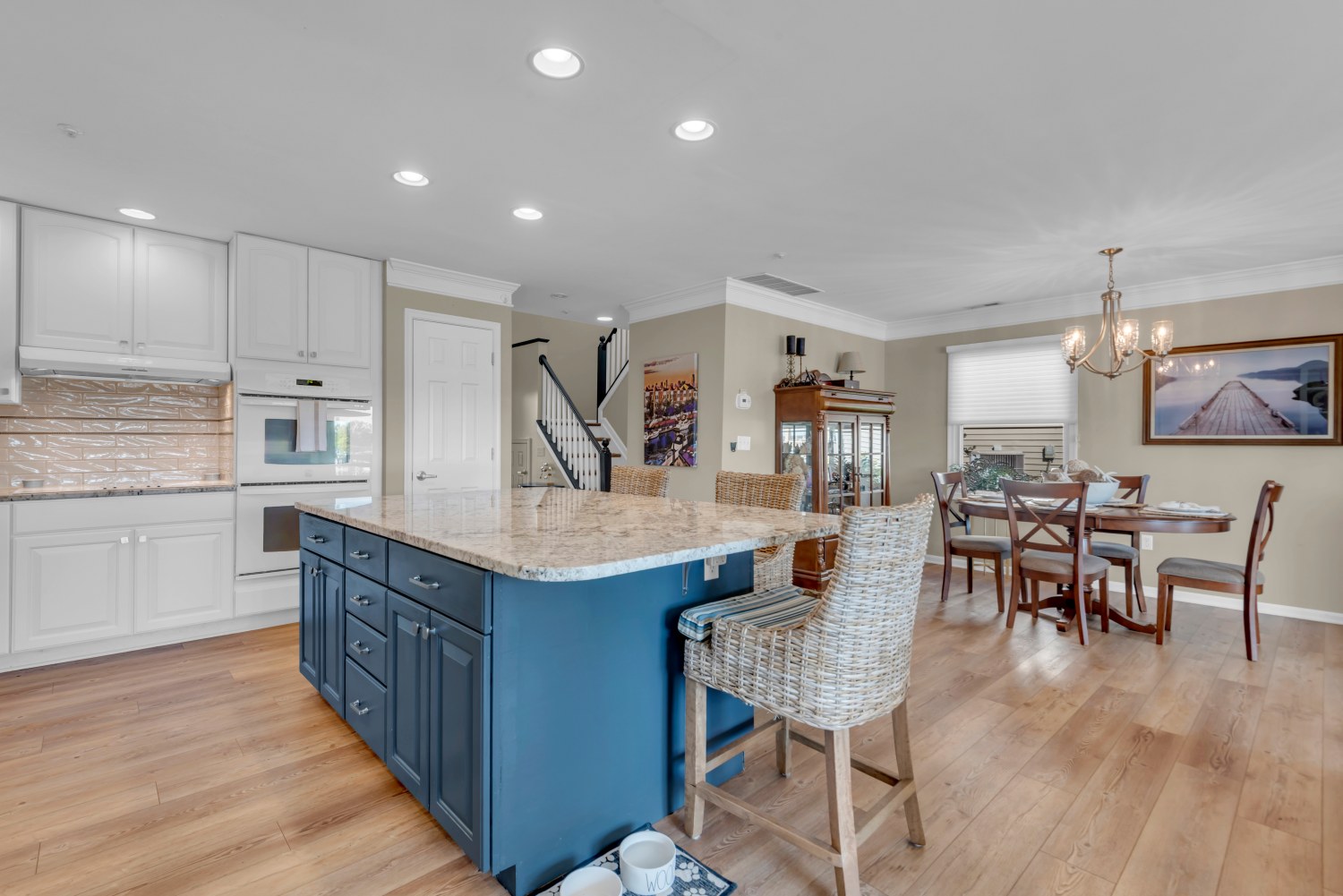 Elfyer - Chester, MD House - For Sale