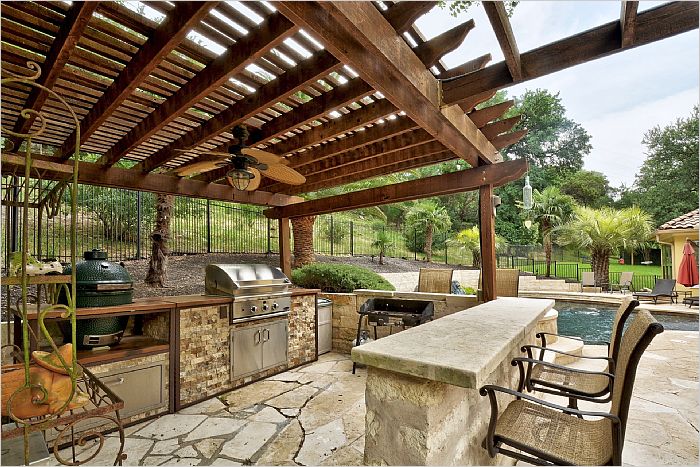 Elfyer - Lakeway, TX House - For Sale