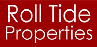 Roll Tide Properties - Logo