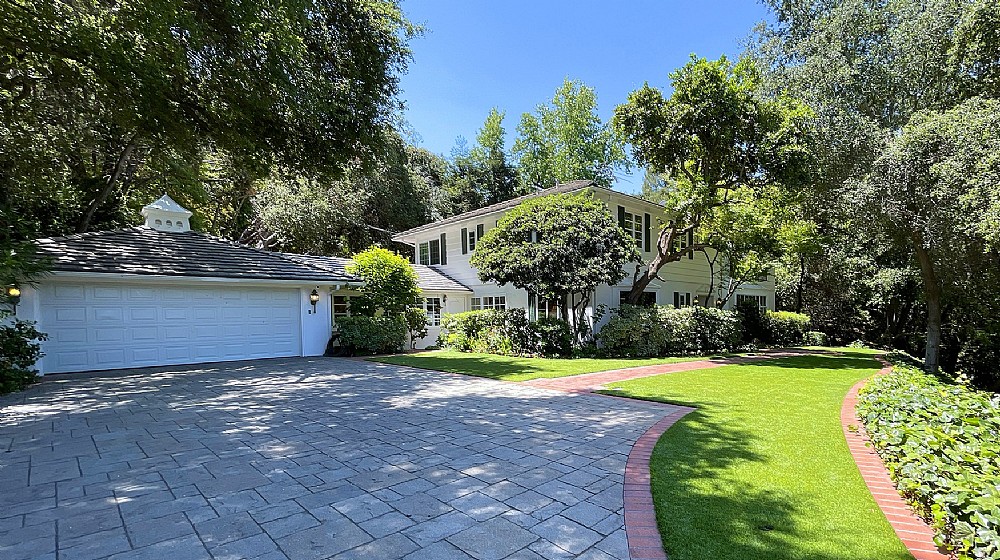 Elfyer - La Canada Flintridge, CA House - For Sale