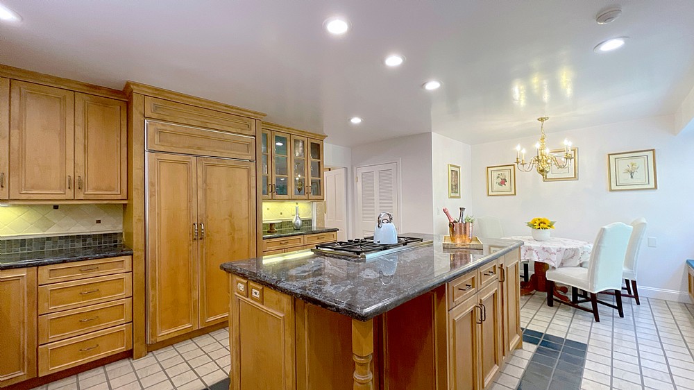 Elfyer - La Canada Flintridge, CA House - For Sale