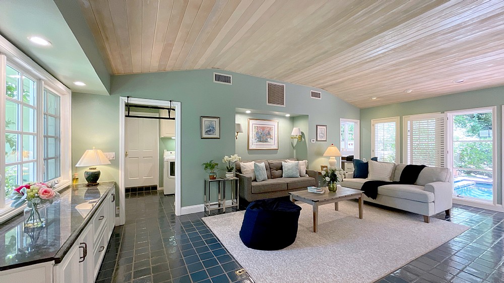 Elfyer - La Canada Flintridge, CA House - For Sale