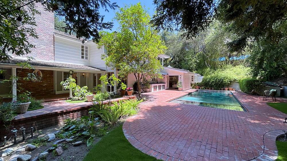 Elfyer - La Canada Flintridge, CA House - For Sale