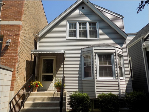 Elfyer - Chicago, IL House - For Sale