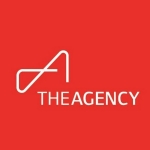 The Agency RE - Logo