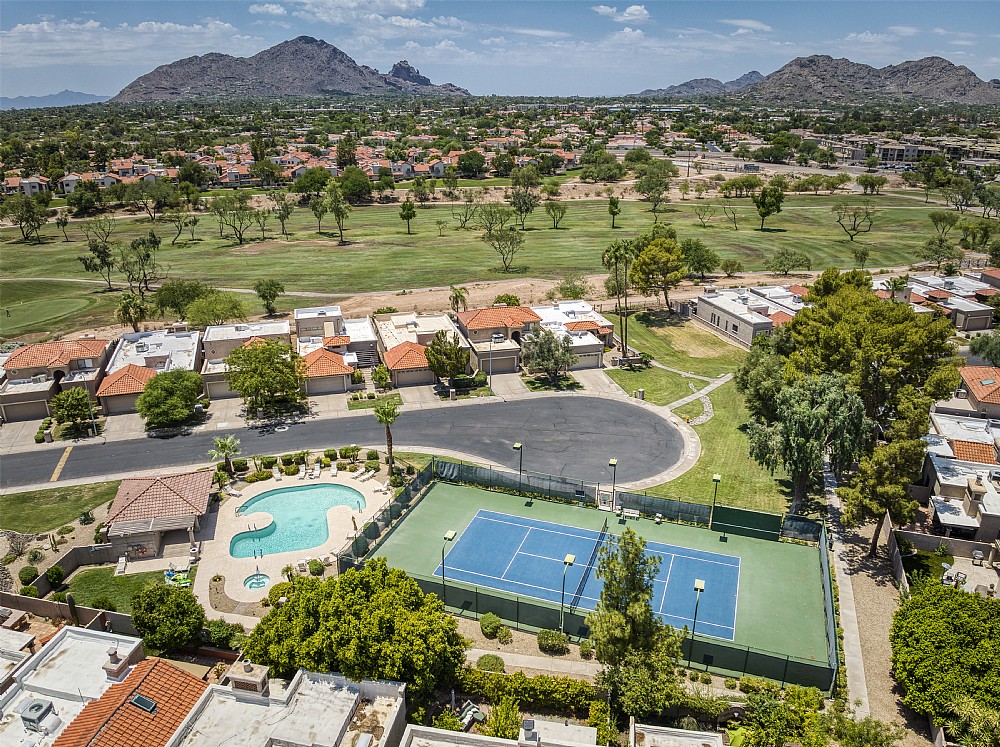 Elfyer - Scottsdale, AZ House - For Sale