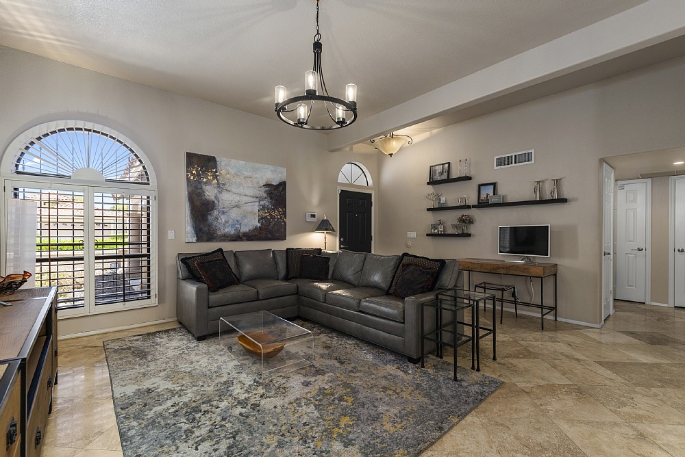 Elfyer - Scottsdale, AZ House - For Sale