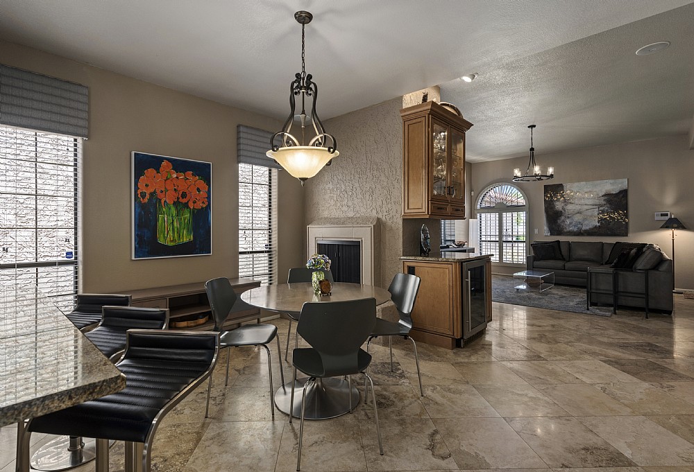 Elfyer - Scottsdale, AZ House - For Sale