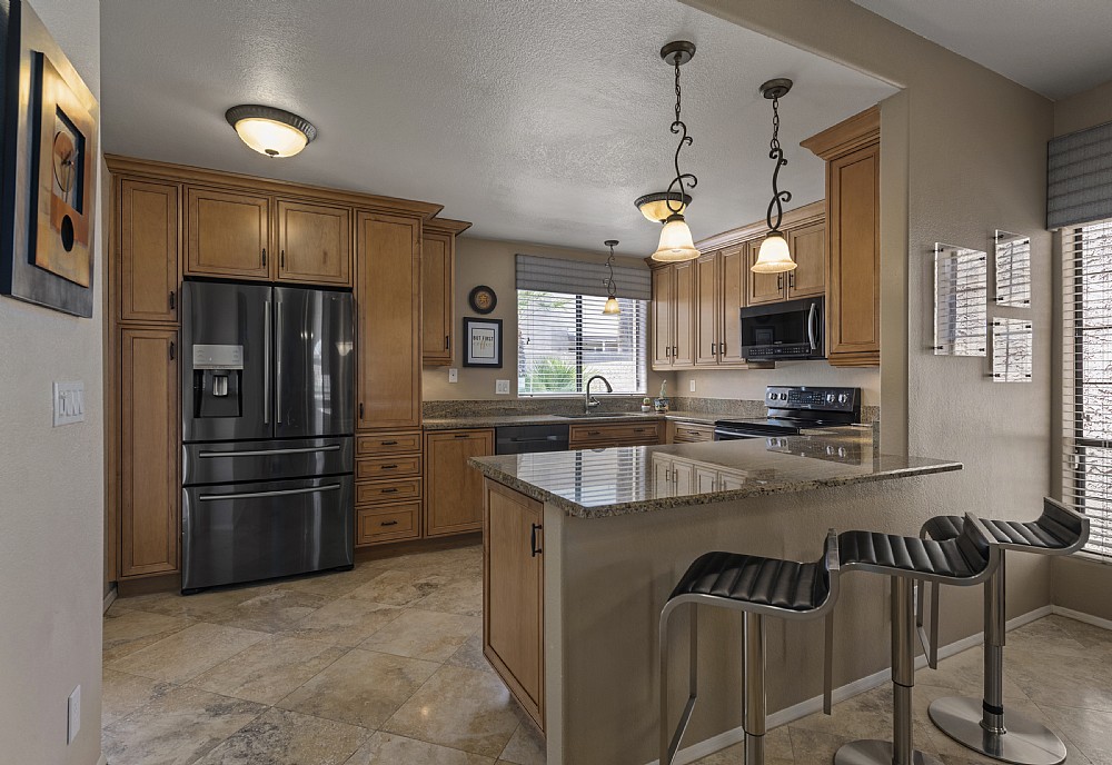 Elfyer - Scottsdale, AZ House - For Sale