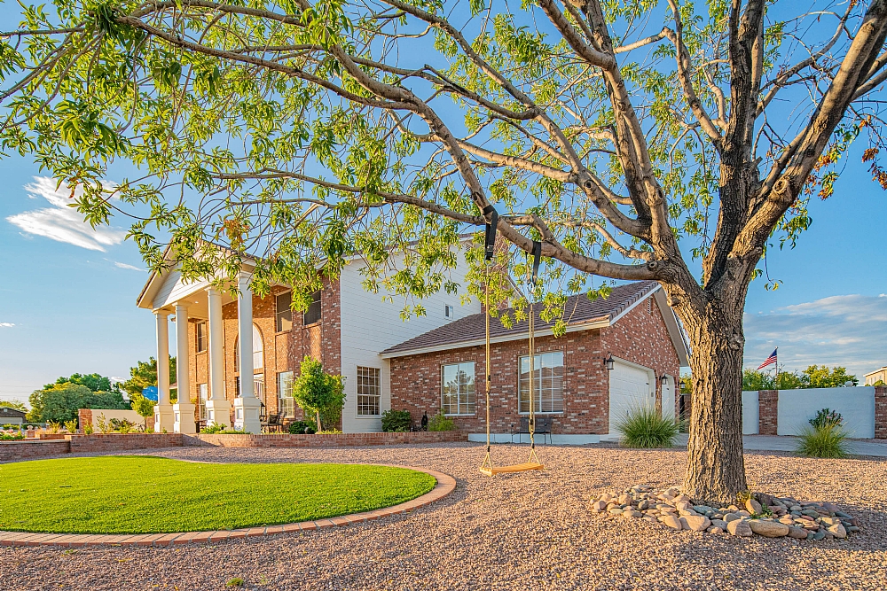 Elfyer - Mesa, AZ House - For Sale