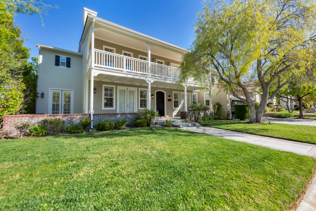 Elfyer - Stevenson Ranch, CA House - For Sale